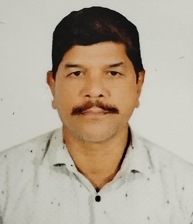 डॉ. सुनील कुमार