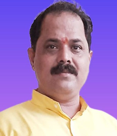 डॉ. बालाजी कुमार शतपथी